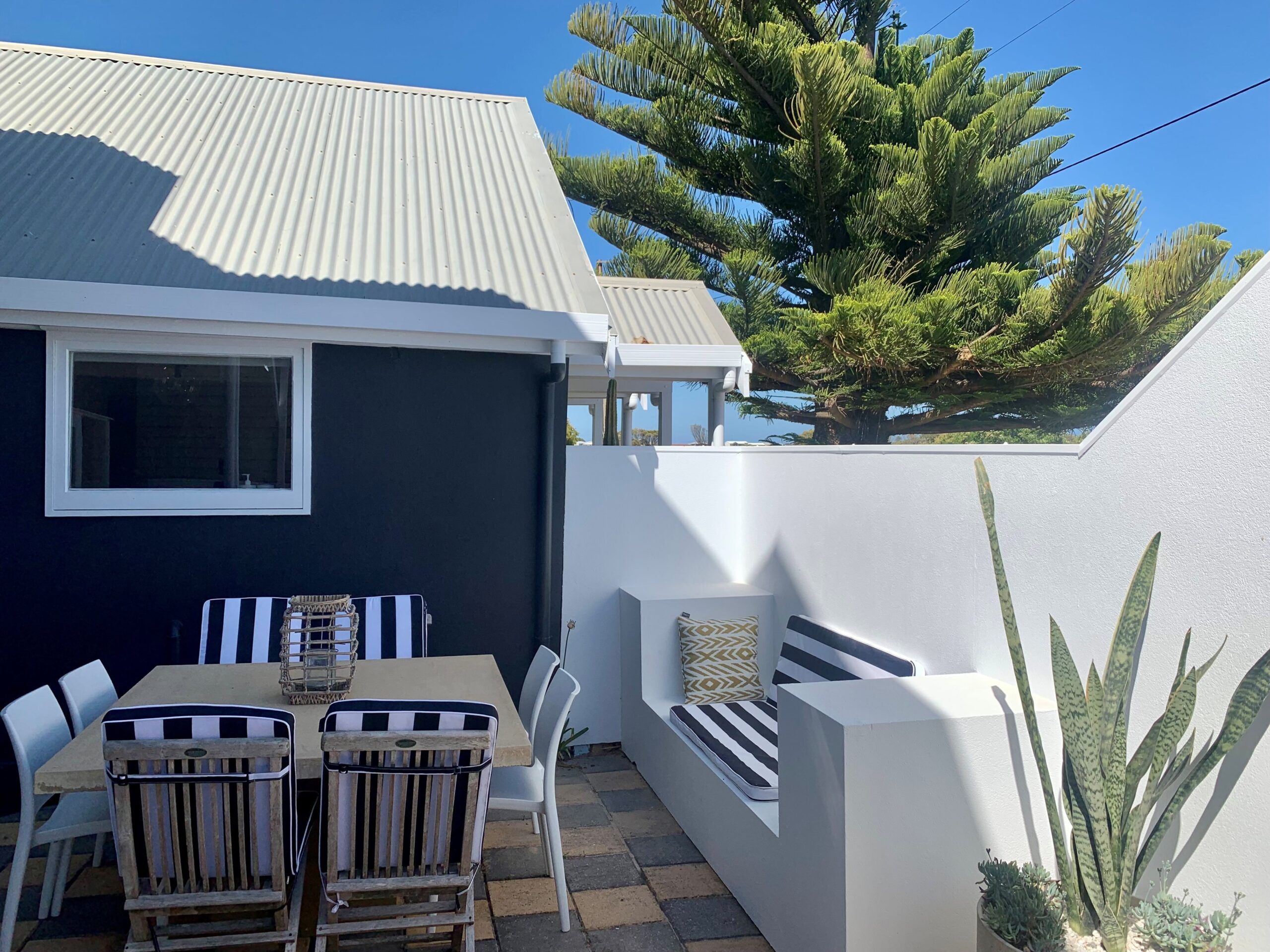 Accomodation Robe - Bella Vita House