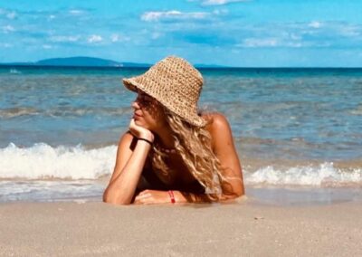 Beach, sun and chilled vibes - escape to Robe South Australia