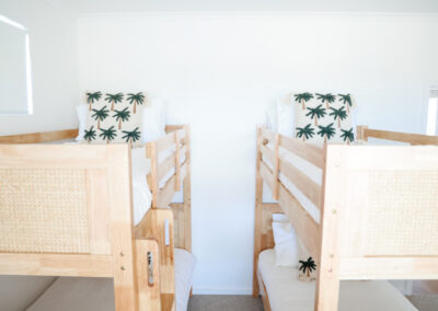 Good Vibes bunk beds